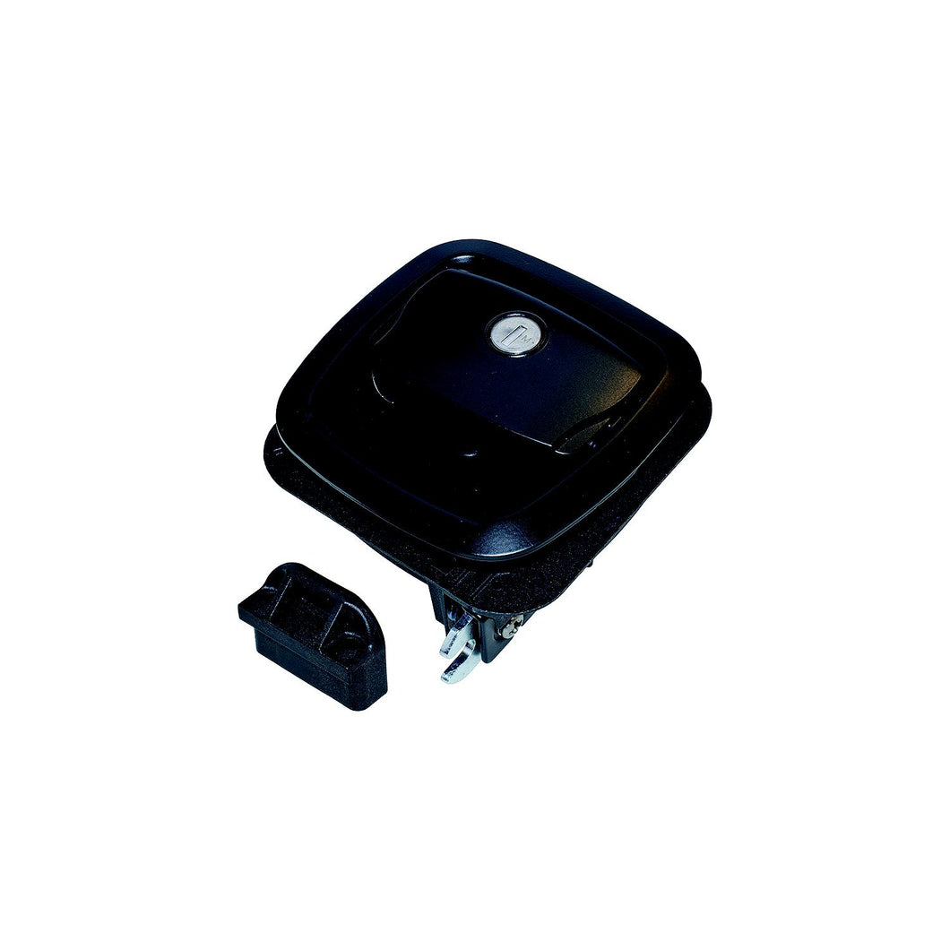 Fasteners Unlimited BLL6030120061PK Rotary Pro Baggage Lock -Modern Boat Sales & Service