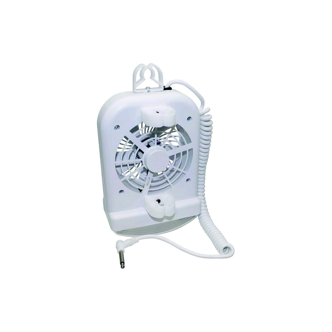 Creative Products CMD001103 Group CommandÂ® Fan/Bunk Light Combo, 12V Fan/Bunk Light, Size:10-1/8
