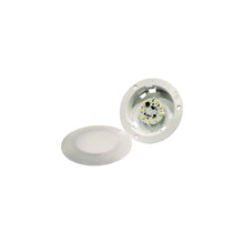 Creative Products Group CMD00152L Fasteners Unlimited 4.5" LED Light Recessed Ceiling Lightl Amps:0.13, Cutout size:3-3/8",LED:9 O.D: 4-3/8" -Modern Boat Sales & Service