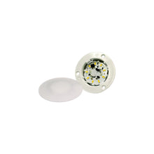 Creative Products Group CMD00153L Fasteners Unlimited 3.1" LED Light Recessed Ceiling Light, Amps:0.13, Cutout size:2-1/8", LED: 9, O.D: 3-1/8" -Modern Boat Sales & Service