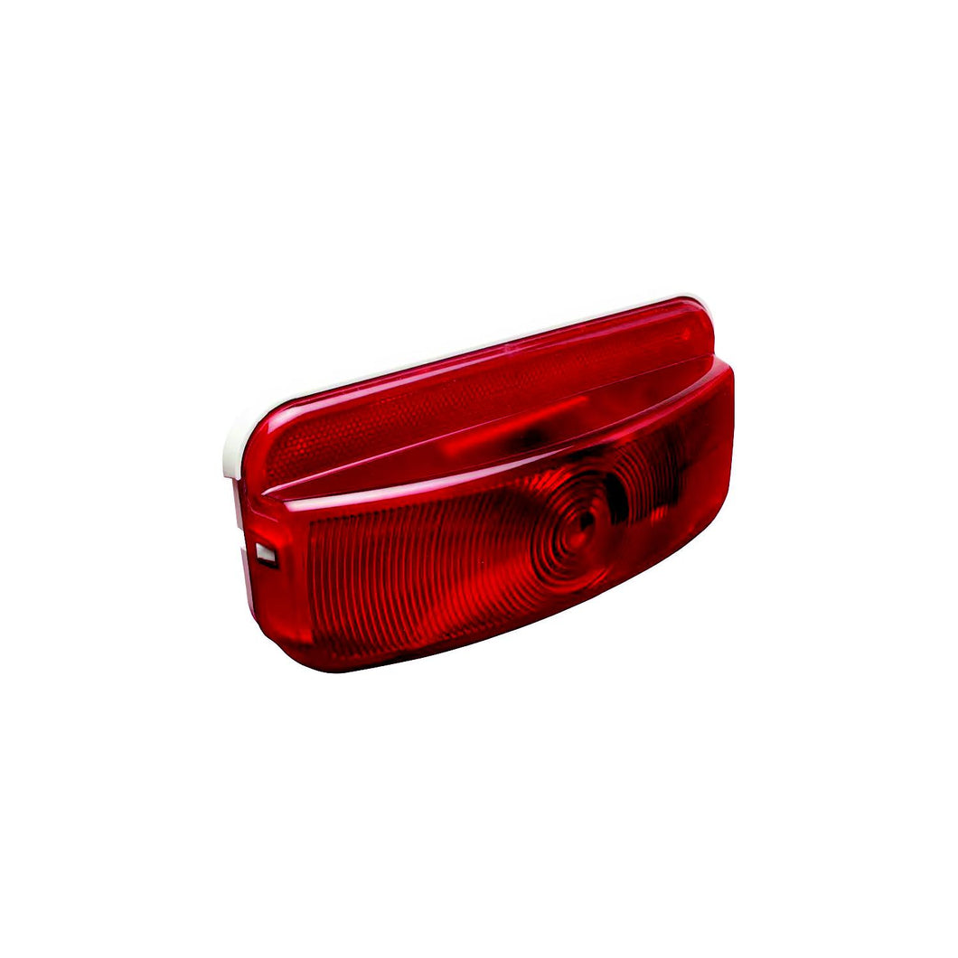 Creative Products Group CMD00381 Compact Surface Mount Tail Light, Size: 8-5/8