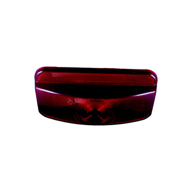 Creative Products Group CMD89187 Red Replacement Lens, Size: 8-5/8