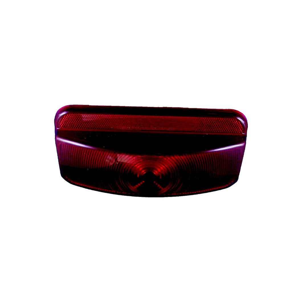 Creative Products Group CMD89187 Red Replacement Lens, Size: 8-5/8