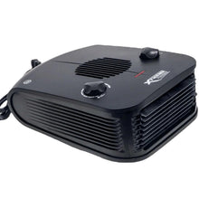 Xtreme Heaters XTRCAB Cabin Heater, Black -Modern Boat Sales & Service