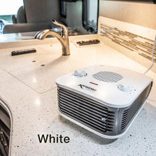 Xtreme Heaters XTRCAB Cabin Heater, Black Default Title -Modern Boat Sales & Service