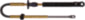 * CC20514 DOMETIC SEASTAR CONTROL CABLE / 165E -Modern Boat Sales & Service