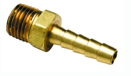 * 20791 Seachoice 3/8 X 3/8 Male hose Barb/W2 -Modern Boat Sales & Service