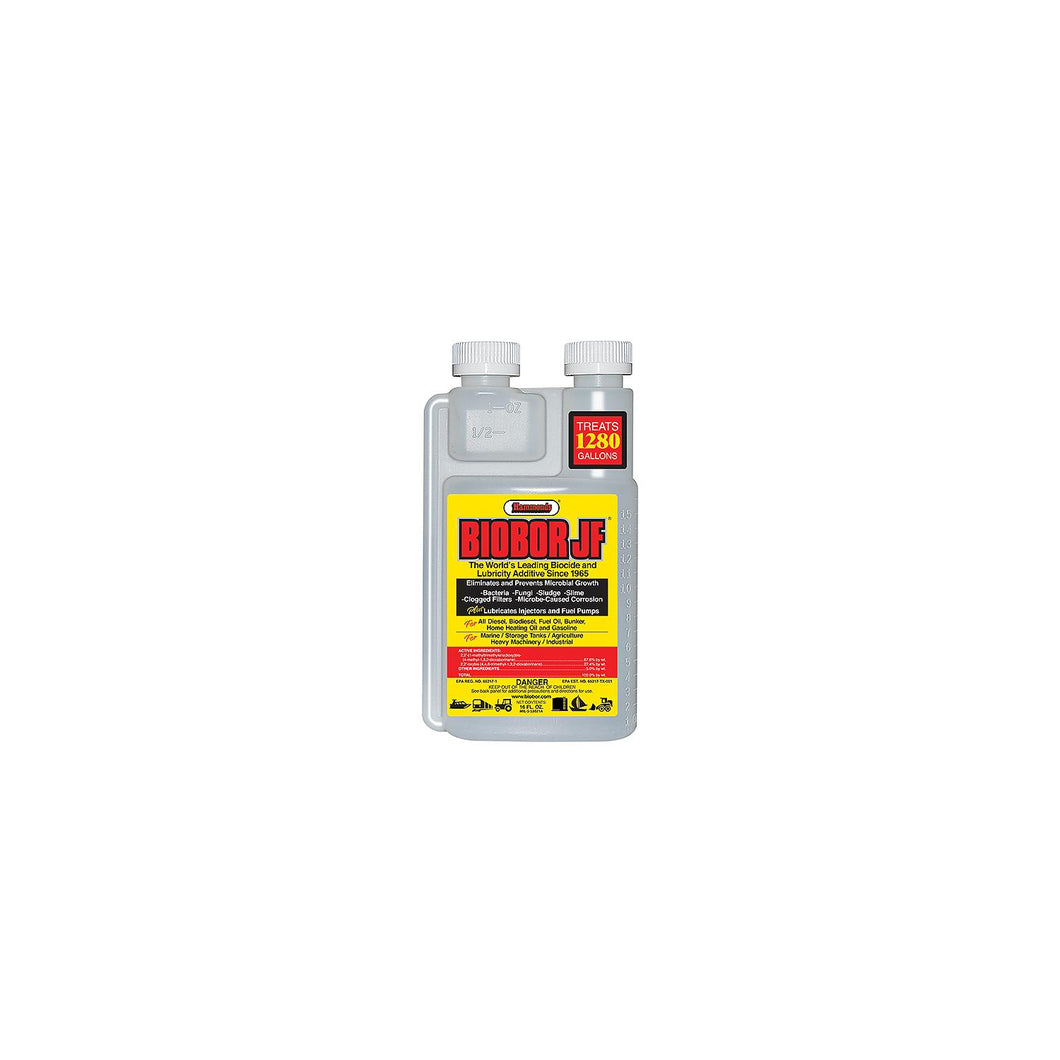 Biobor JF Diesel Biocide, 32 oz. -Modern Boat Sales & Service