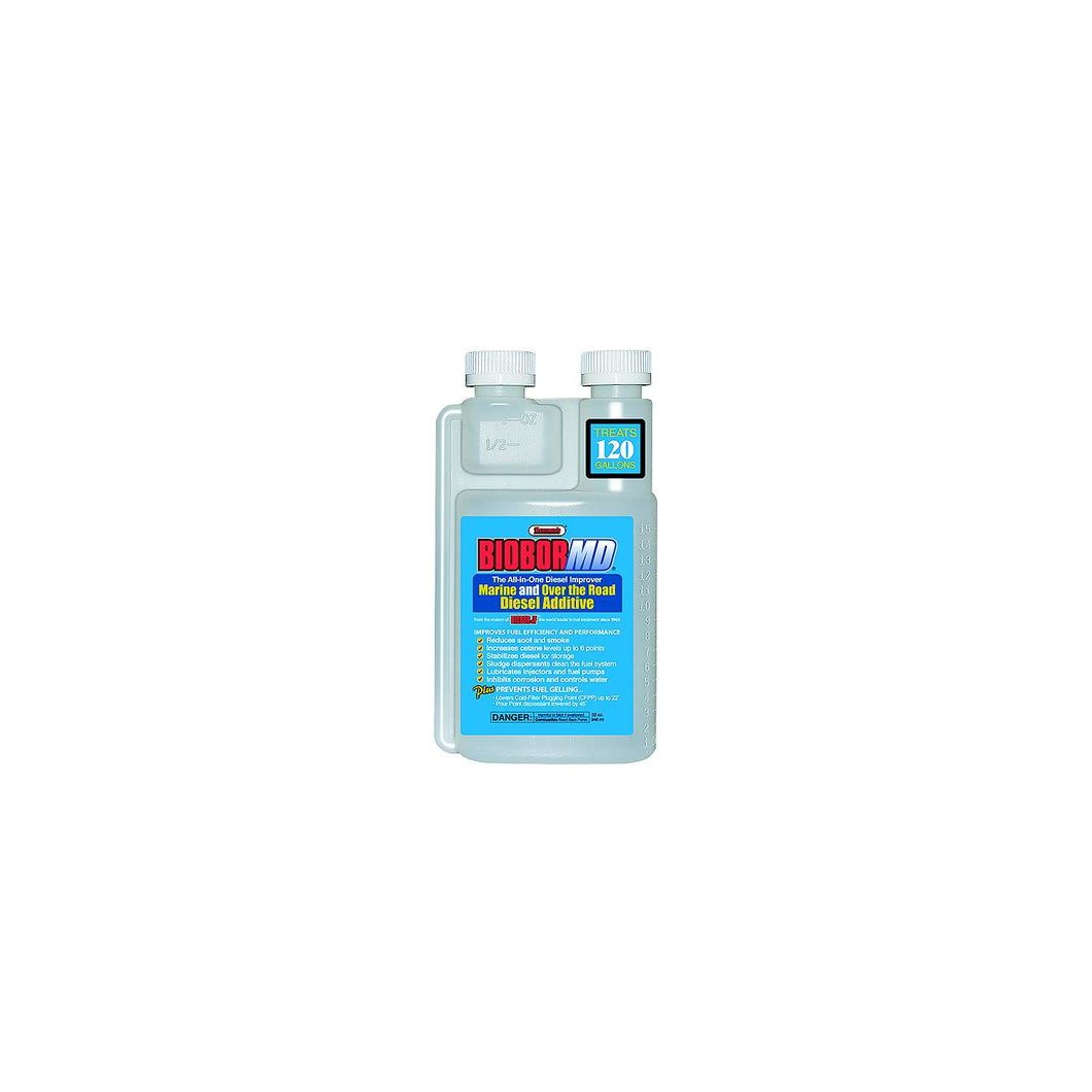 Biobor MD Diesel Perf Add 32Oz -Modern Boat Sales & Service