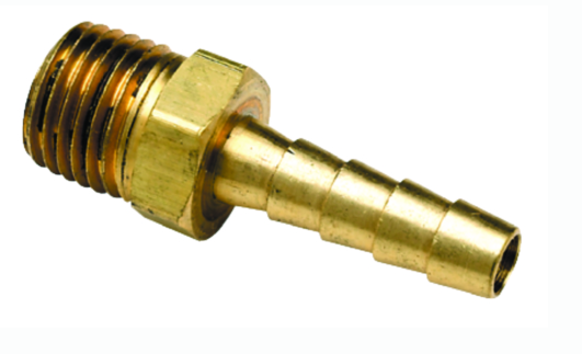 * 20821 Seachoice male Hose barb 20821/W2 -Modern Boat Sales & Service
