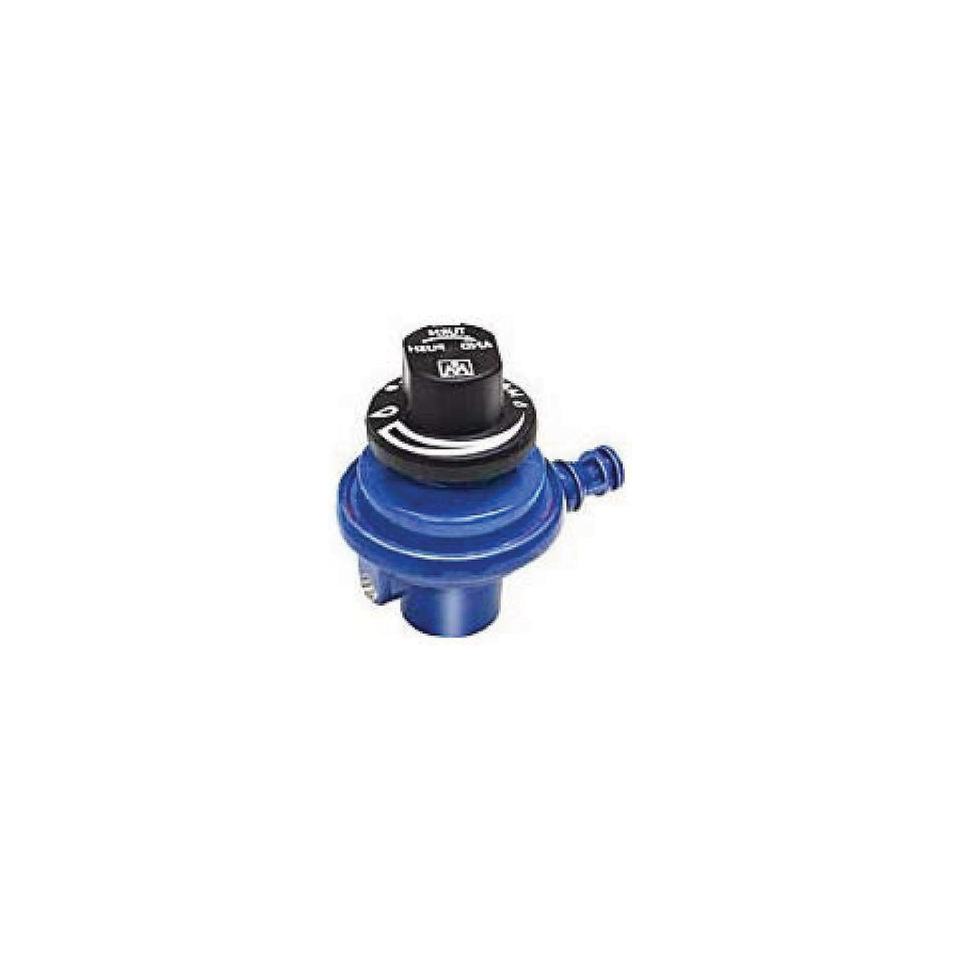 Magma 10-263 Regular Type Control Valve For A10-005, A10-007, A10-017, A10-105, A10-205, A10-207, A10-215, A10-217, A10-803, A10-918L and A10-918LS Grills -Modern Boat Sales & Service