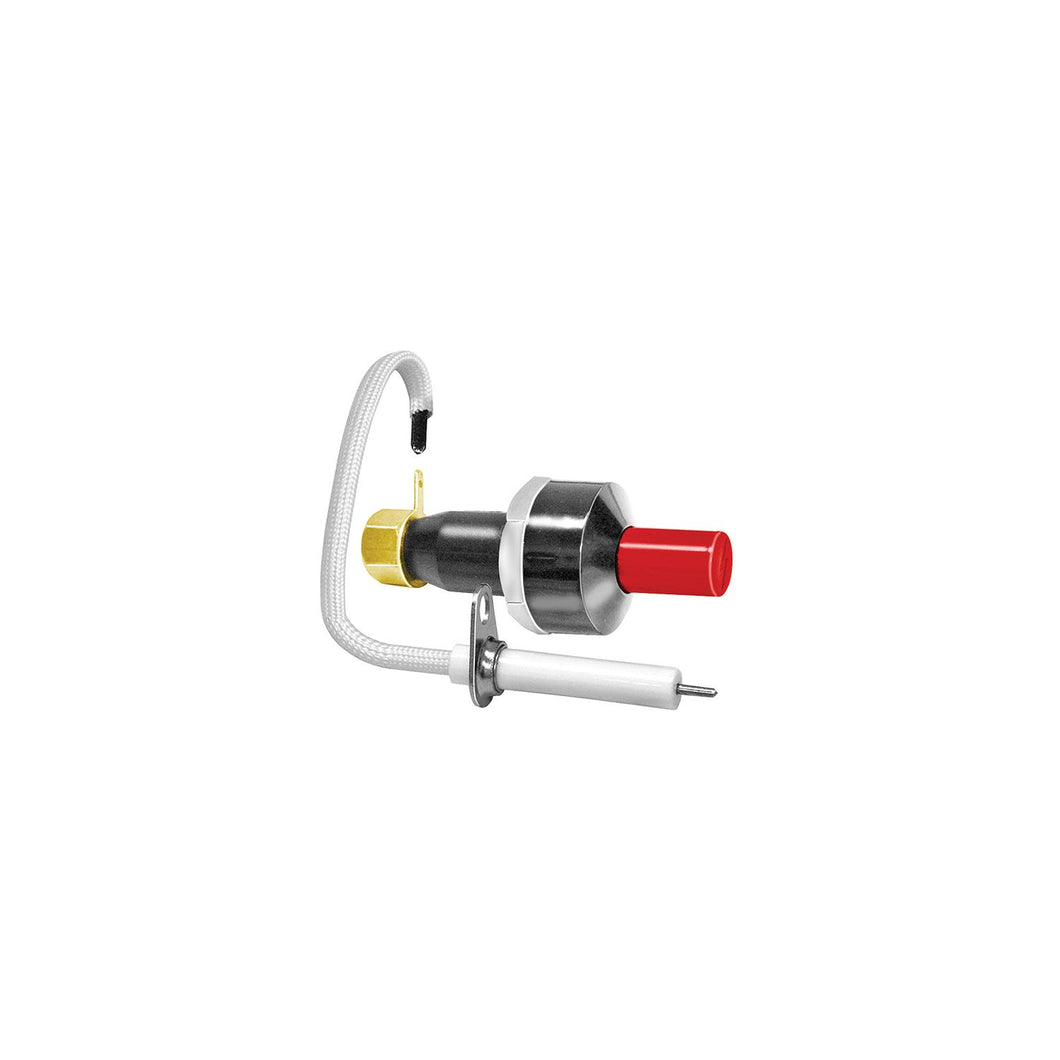 Magma 10-960 Pieze Igniter With Wire Electrode and Screw For A10-207, A10-217, A10-918, A10-918L, A10-918LS, A10-1218L, A10-1218LS, A10-1225L and A10-1225LS Grills -Modern Boat Sales & Service
