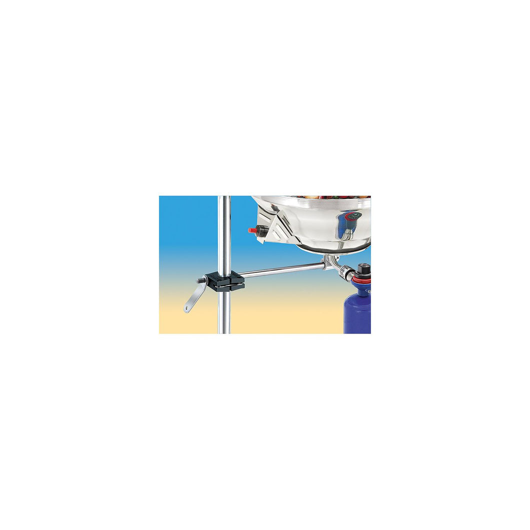 Magma Round Rail Mount For Use With Any Magma Marine Kettle Grill -Modern Boat Sales & Service