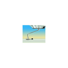 Magma A10-126 Locking Flush Deck Socket Mount For Use With Any Magma Marine Kettle Grill -Modern Boat Sales & Service