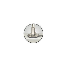Magma A10-126 Locking Flush Deck Socket Mount For Use With Any Magma Marine Kettle Grill Default Title -Modern Boat Sales & Service