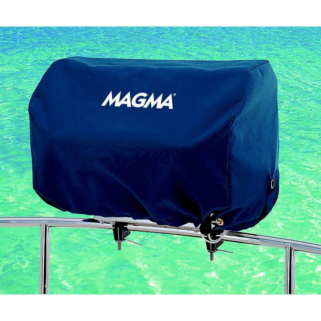 Magma A10-1290 Rectangular Grill Cover Default Title -Modern Boat Sales & Service