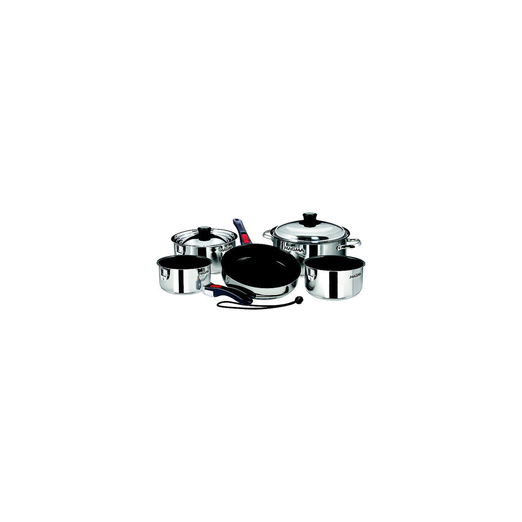 Magma Ceramica Non-Stick 10 Piece Induction Compatible 