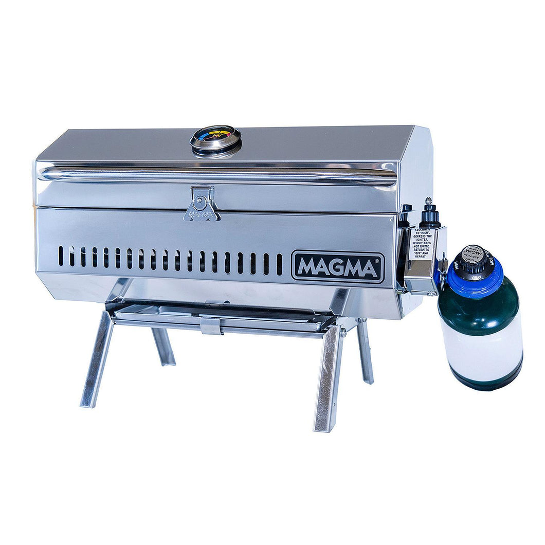 Magma A109183 Anacapa Gas Grill, 9