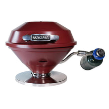 Magma C10105R Ruby Beach Fire Gas Grill -Modern Boat Sales & Service