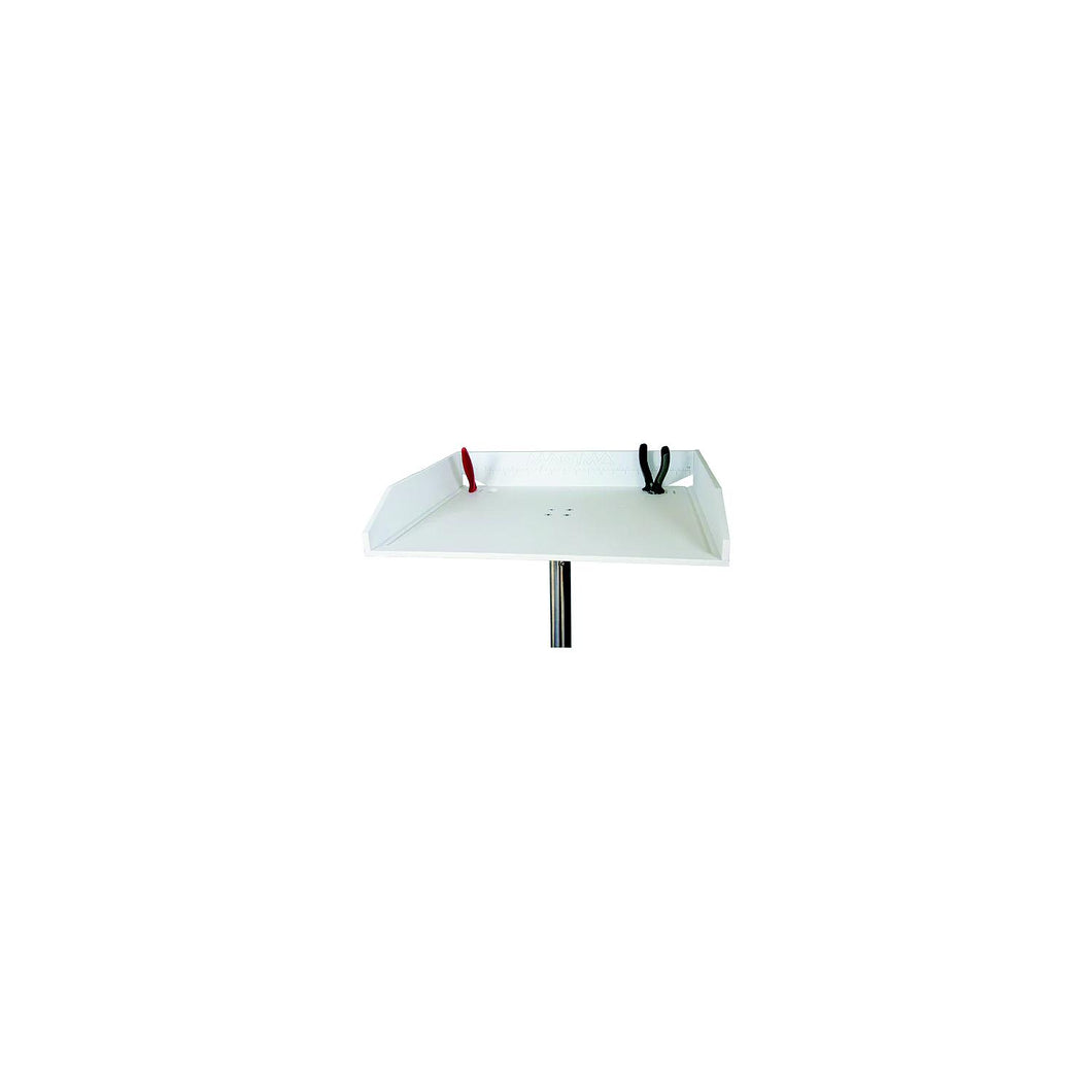 Magma T10424 Bait Board Table with LeveLockÂ® Mount -Modern Boat Sales & Service
