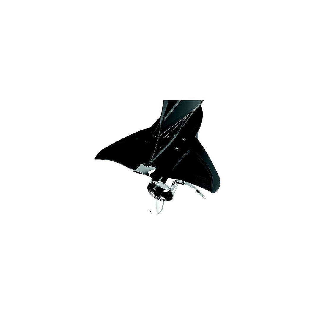 Stingray AIRO1 Airo Hydrofoil, Black -Modern Boat Sales & Service