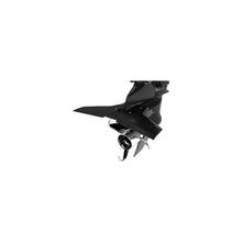 Stingray SR21 Classic 2 Senior Hydrofoil, Black -Modern Boat Sales & Service
