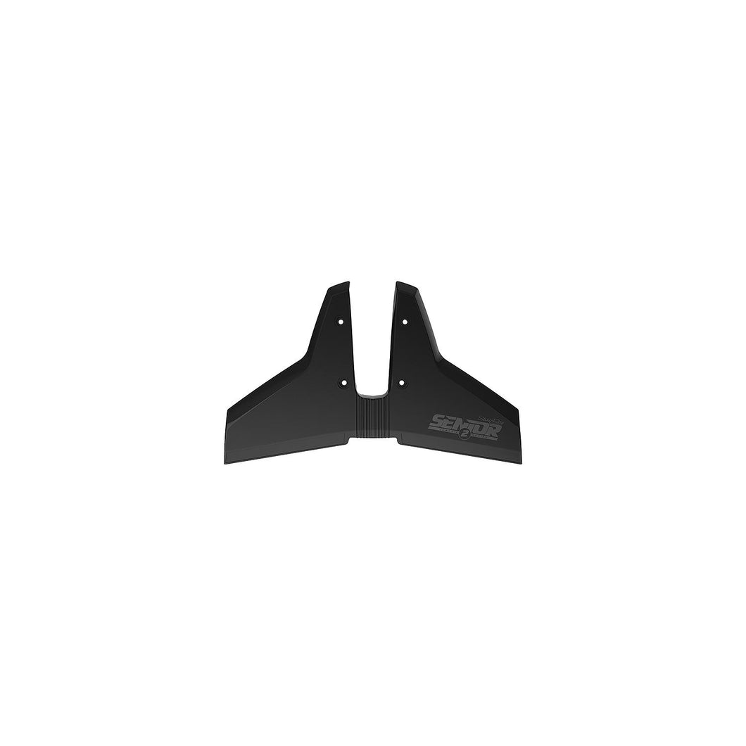 Stingray SR21 Classic 2 Senior Hydrofoil, Black Default Title -Modern Boat Sales & Service