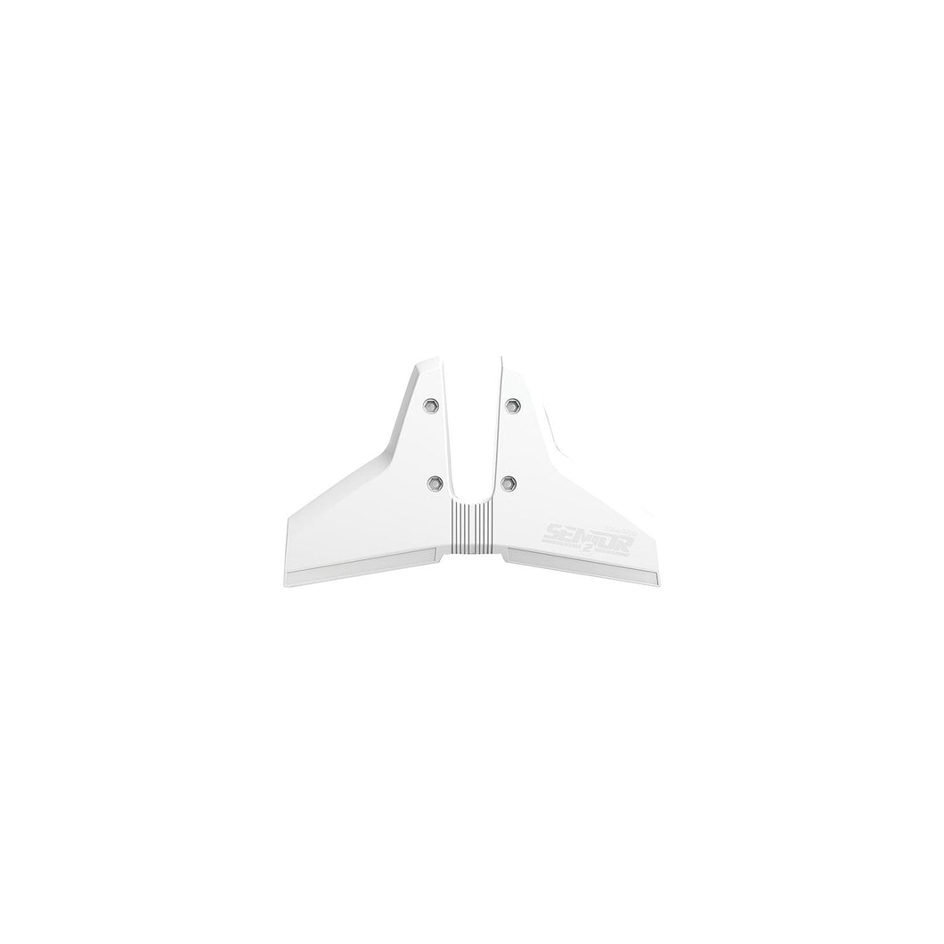 Stingray SR22 Classic 2 Senior Hydrofoil, White -Modern Boat Sales & Service