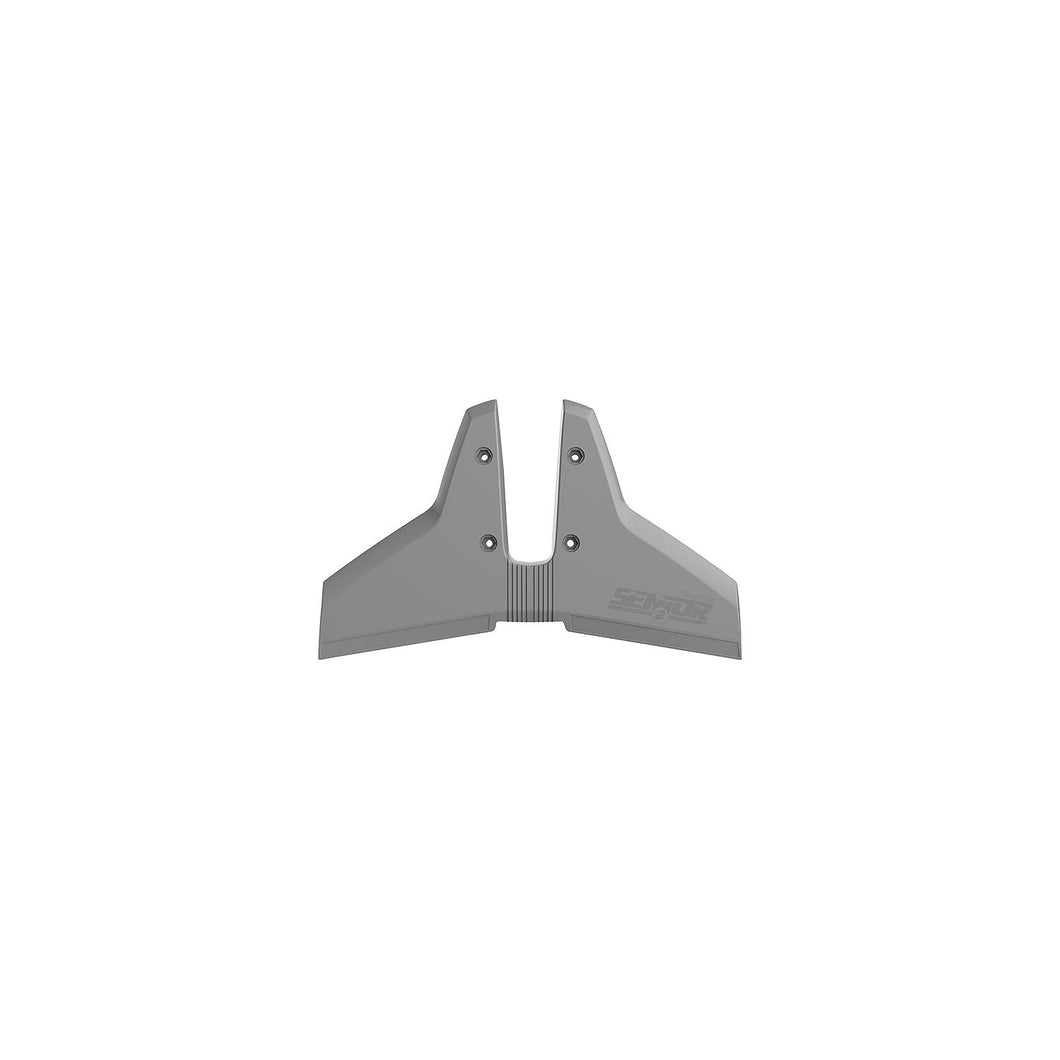 Stingray SR23 Classic 2 Senior Hydrofoil, Gray -Modern Boat Sales & Service