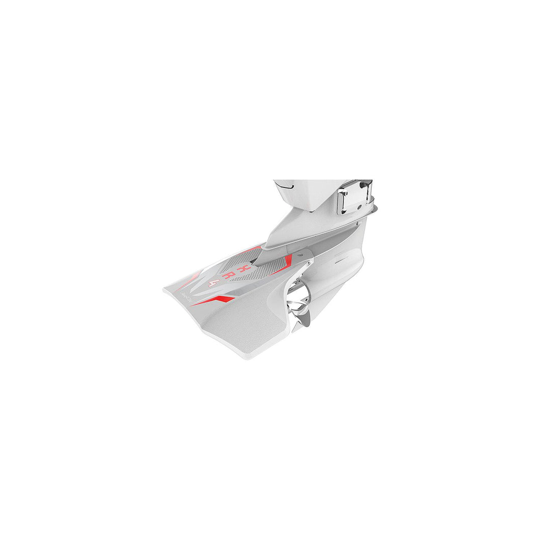 Stingray SRXR42 XR4 Senior Hydrofoil, White -Modern Boat Sales & Service