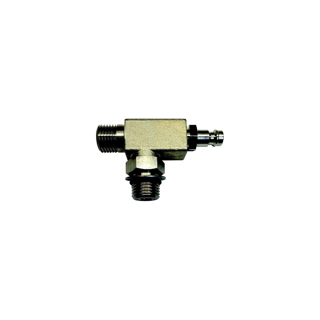 Uflex 71861H T- Fitting Assembly- ORF Hose -Modern Boat Sales & Service