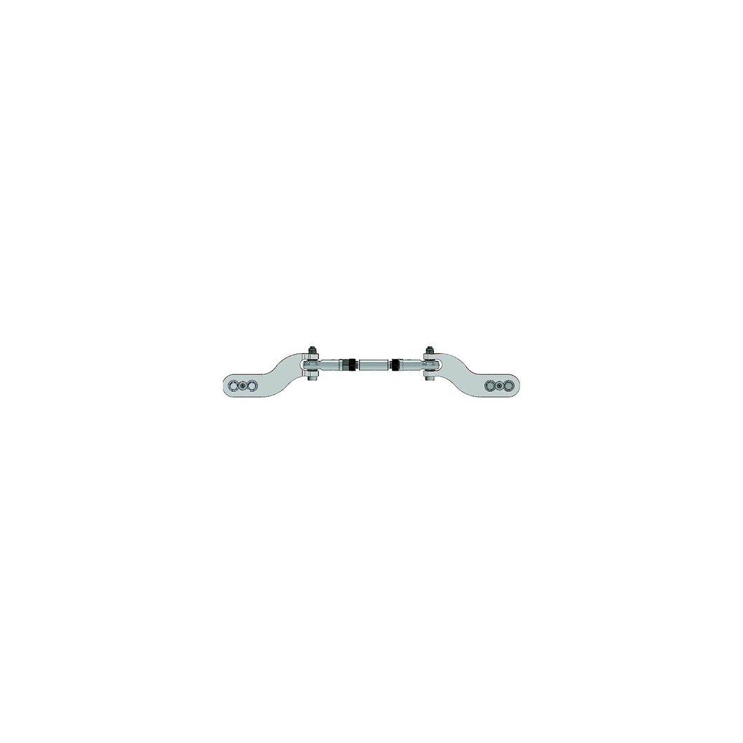 Uflex A91X27 Twin Engine, Twin Cylinder Tie Bar For UC130-SVS, 27