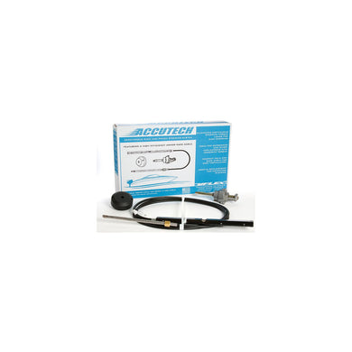 13' Accutech Zerotorque Feedback Rack Steering System -Modern Boat Sales & Service