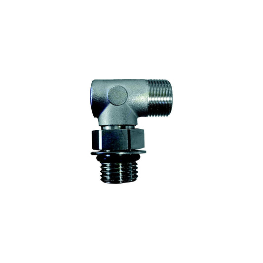 Uflex AF90 90A Adjustable Fitting -Modern Boat Sales & Service