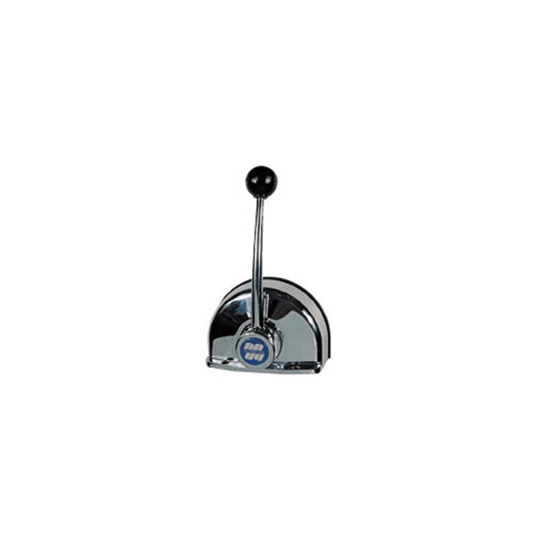 Universal Dual Function Top Mount Control, Single Lever -Modern Boat Sales & Service
