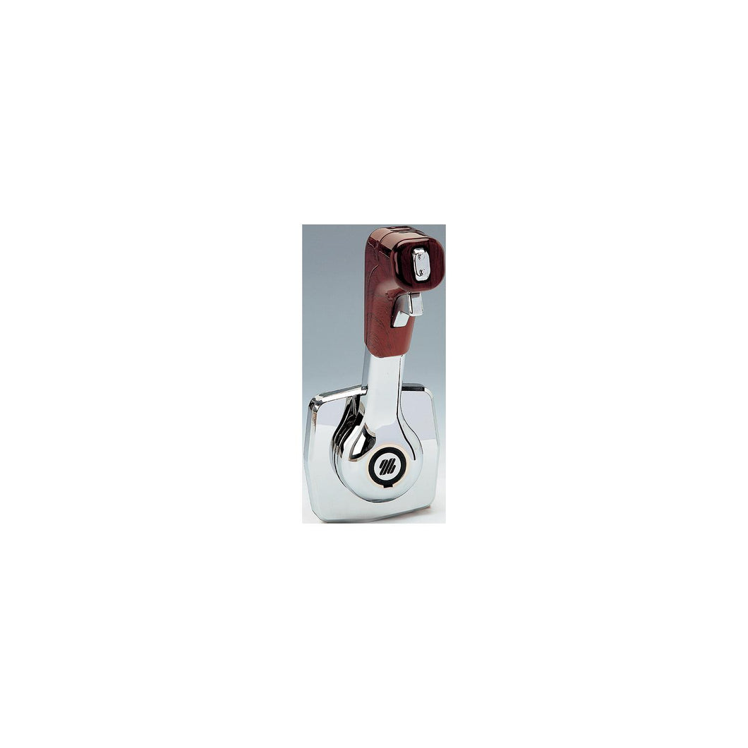Control-Burlwood Side Mount -Modern Boat Sales & Service
