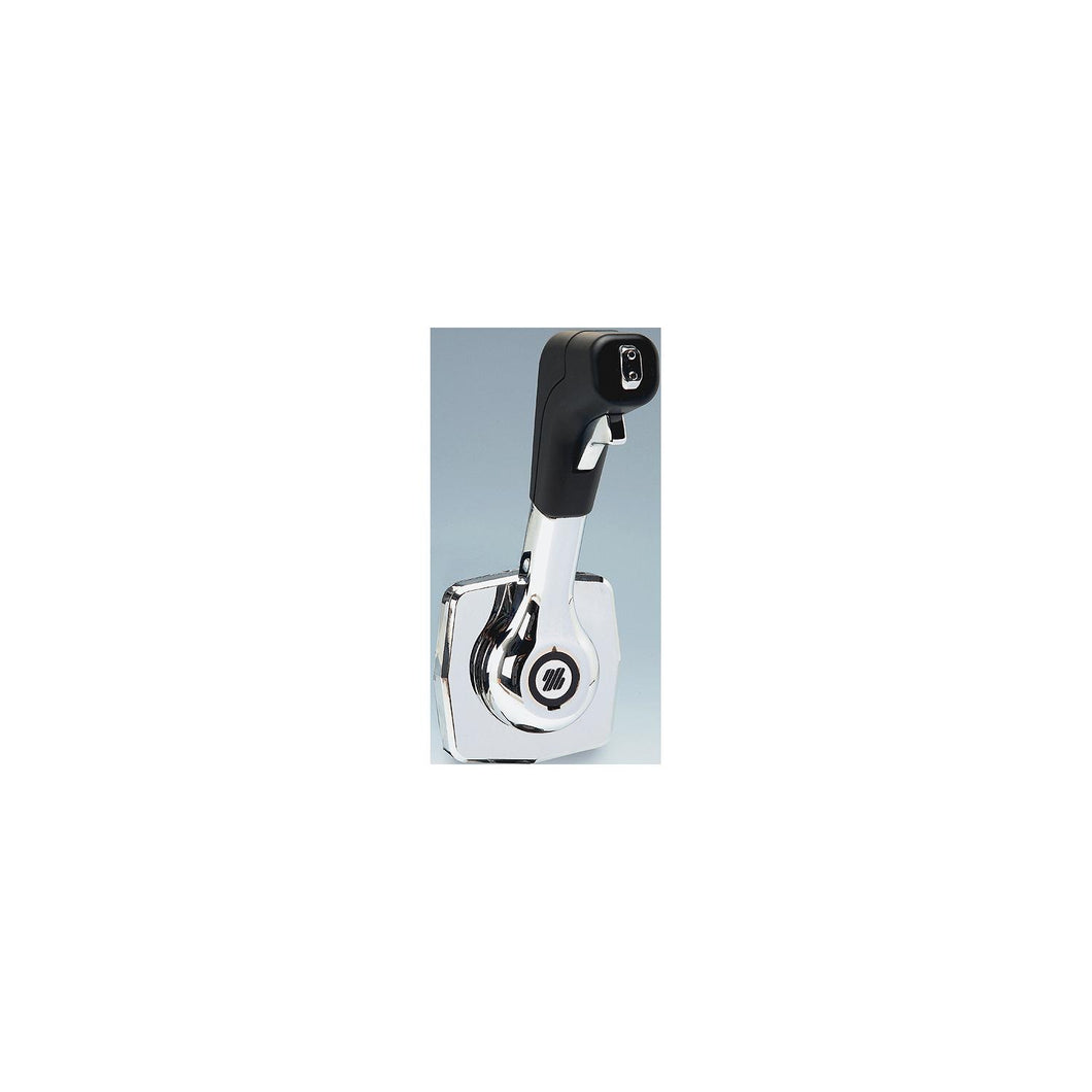 Control-Sport Black Side Mount -Modern Boat Sales & Service