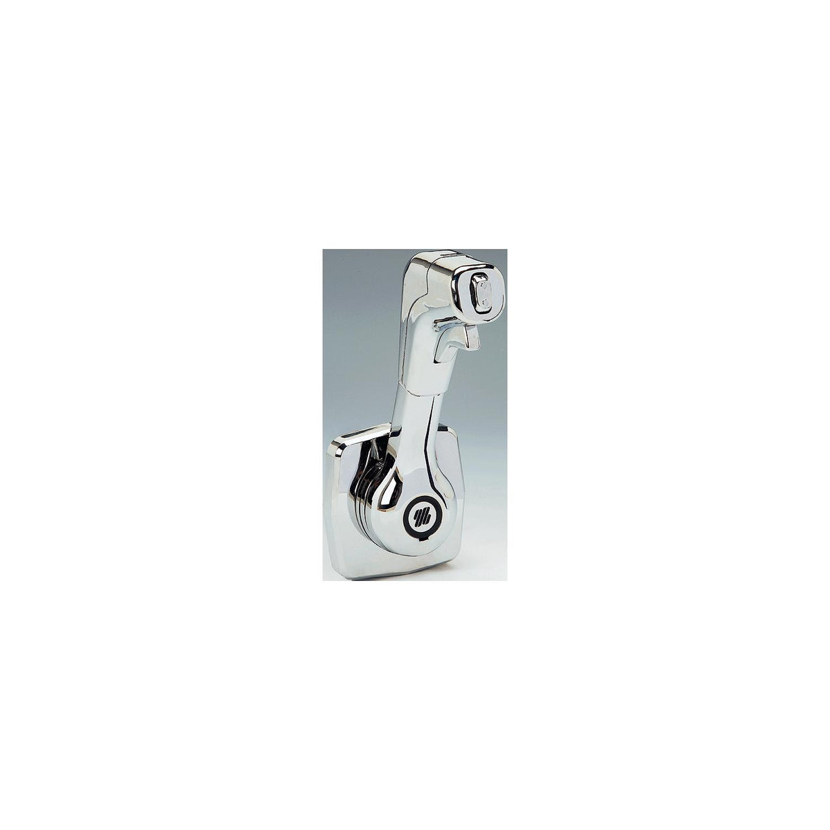 Control-Chrome Side Mount -Modern Boat Sales & Service