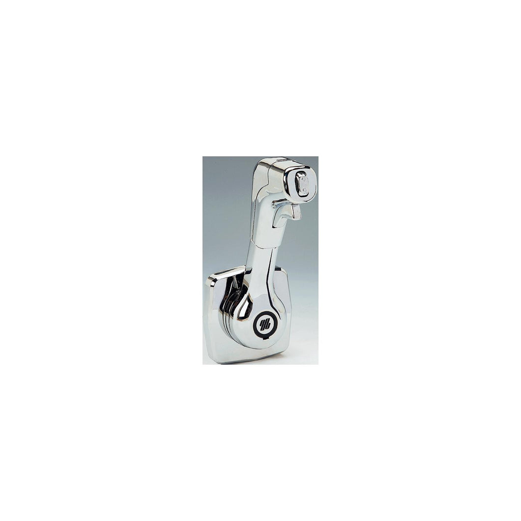 Control-Chrome Side Mount -Modern Boat Sales & Service