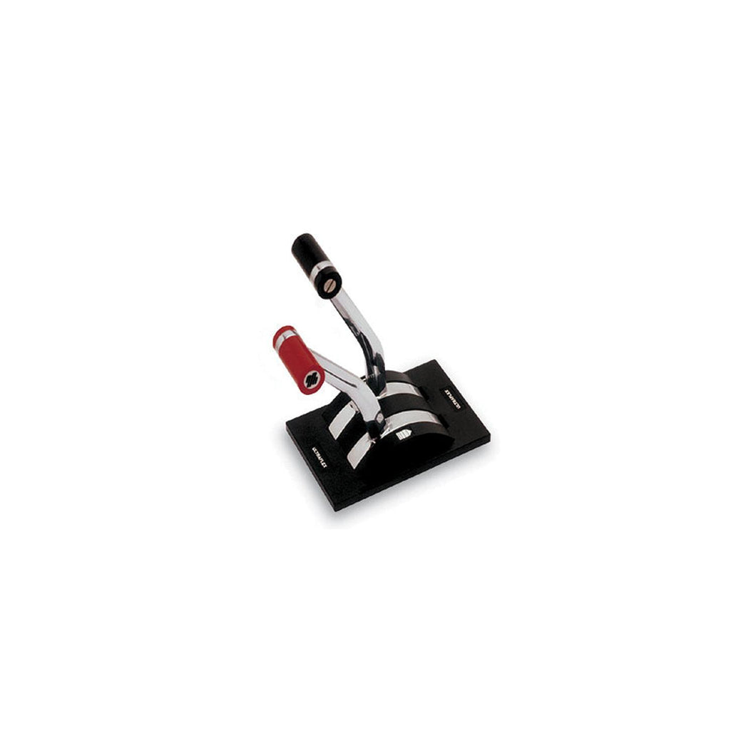 Dual Raked Lever F M Throttle -Modern Boat Sales & Service