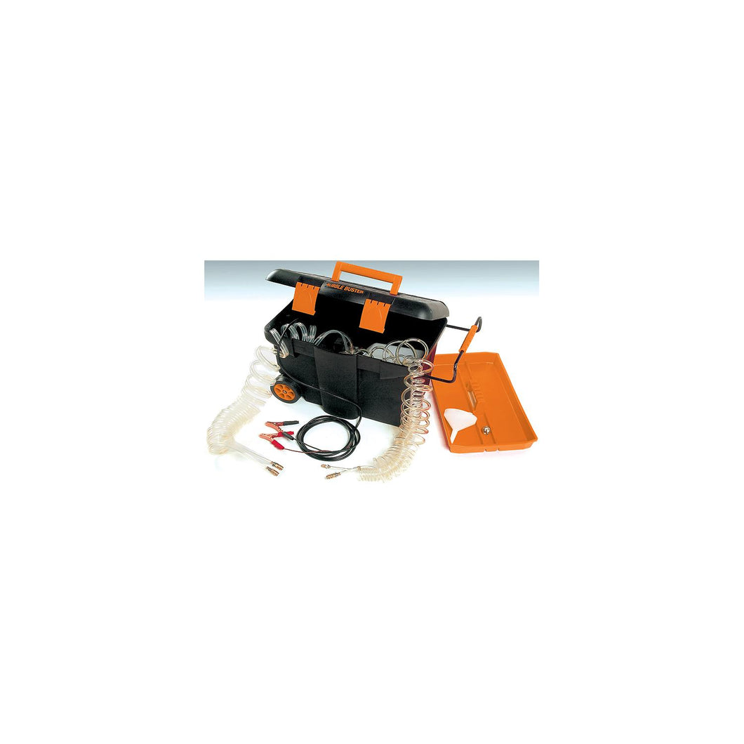 Bubblebusterâ„¢ Complete Filling & Purging System -Modern Boat Sales & Service