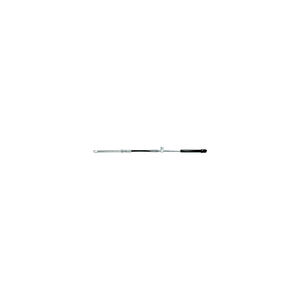 UFLEX C36 Mercury/MerCruiser Gen II Engine Control Cable -Modern Boat Sales & Service