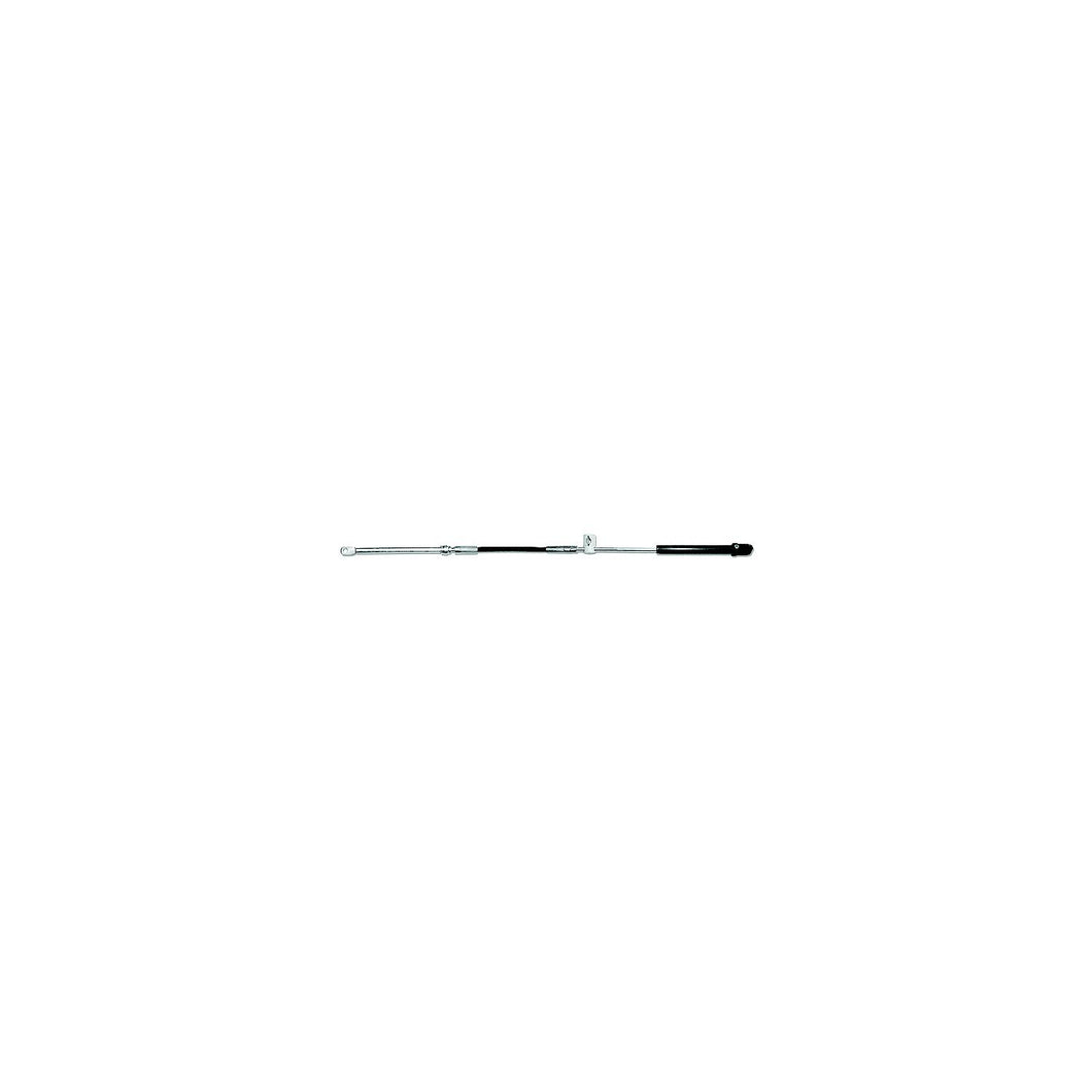 UFLEX C36 Mercury/MerCruiser Gen II Engine Control Cable -Modern Boat Sales & Service