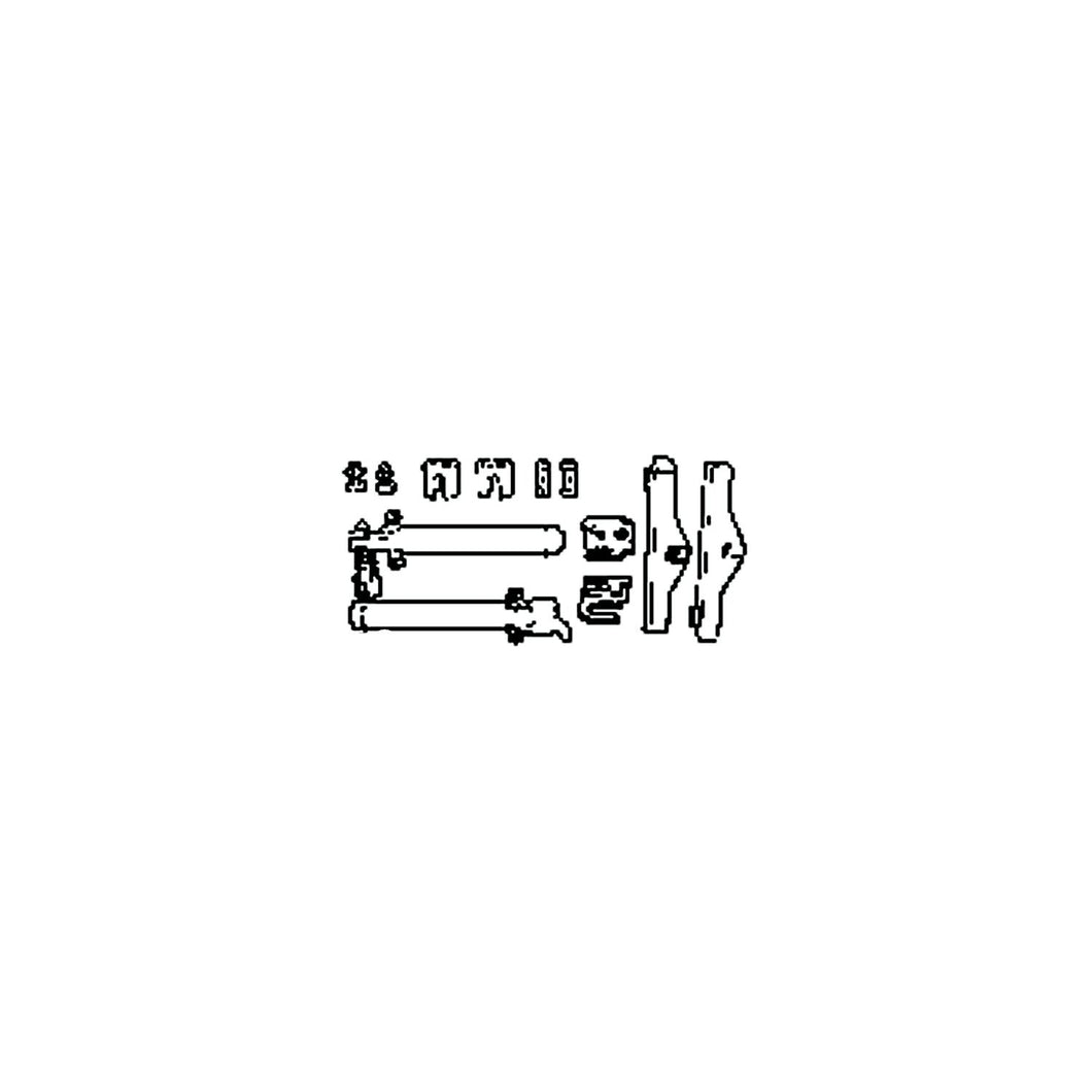 Control Cable Connection Kit -Modern Boat Sales & Service