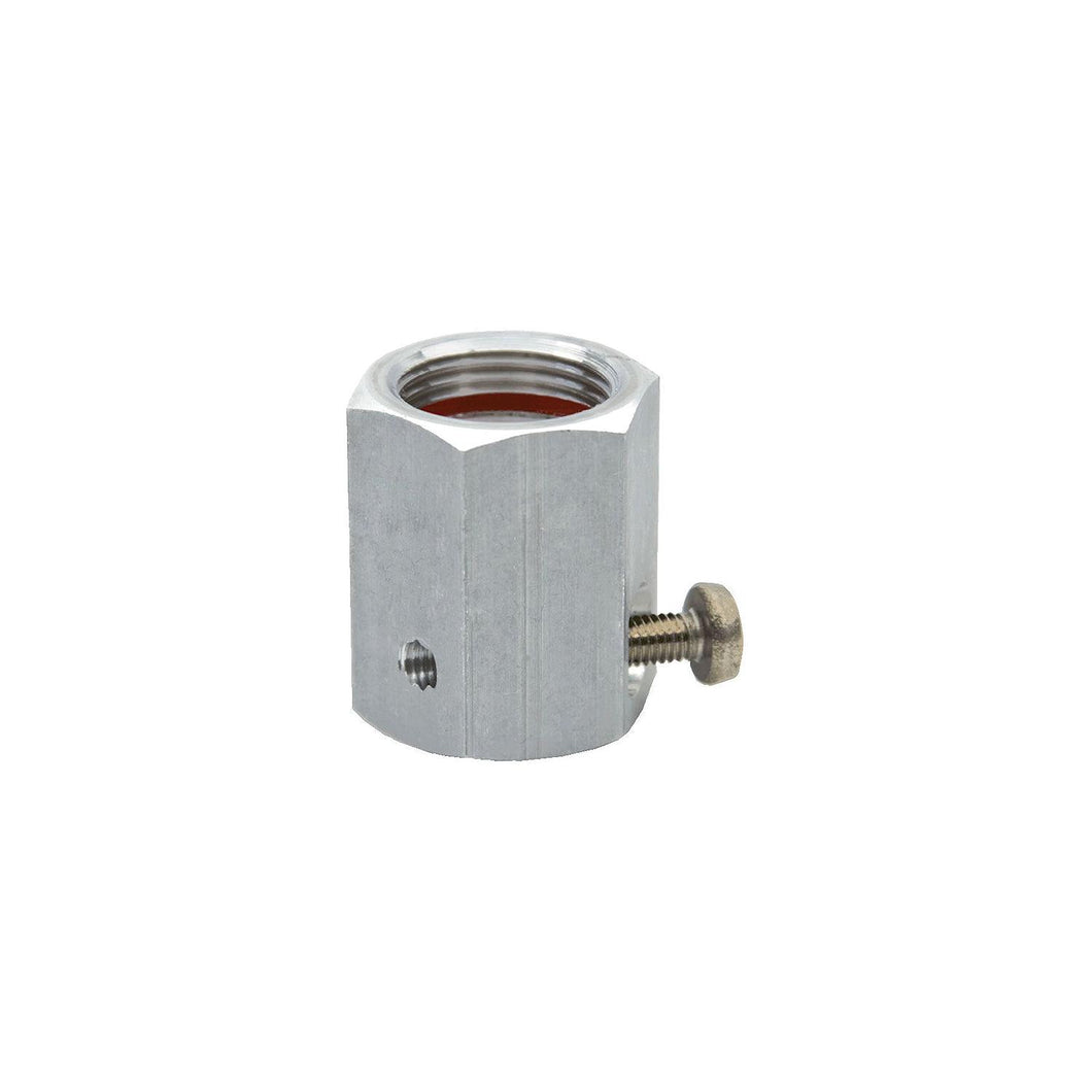 Uflex K66 Threaded Adapter for M66 Cable -Modern Boat Sales & Service