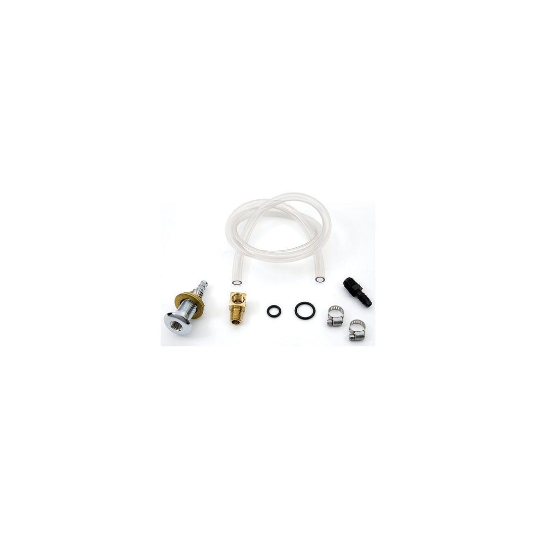 Uflex KITF Hydraulic Helm Remote Fill Kit -Modern Boat Sales & Service