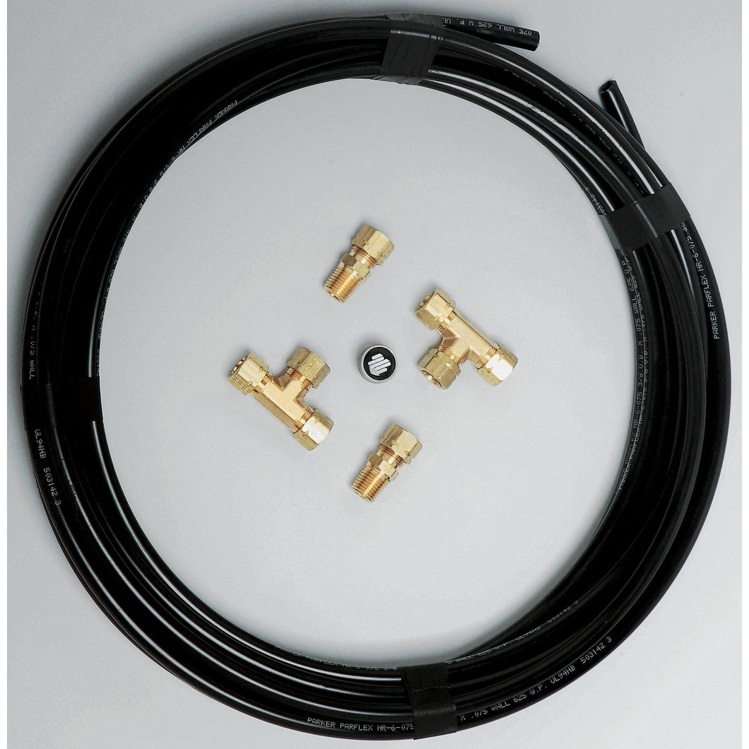 Fitting Kit for Second Station w/Tubing -Modern Boat Sales & Service