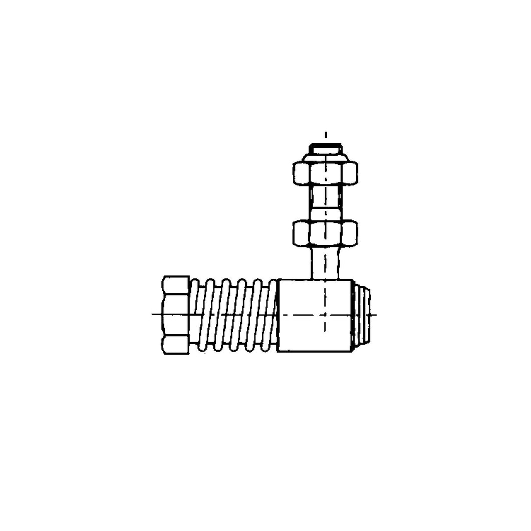 Uflex L7 Ball Joint -Modern Boat Sales & Service