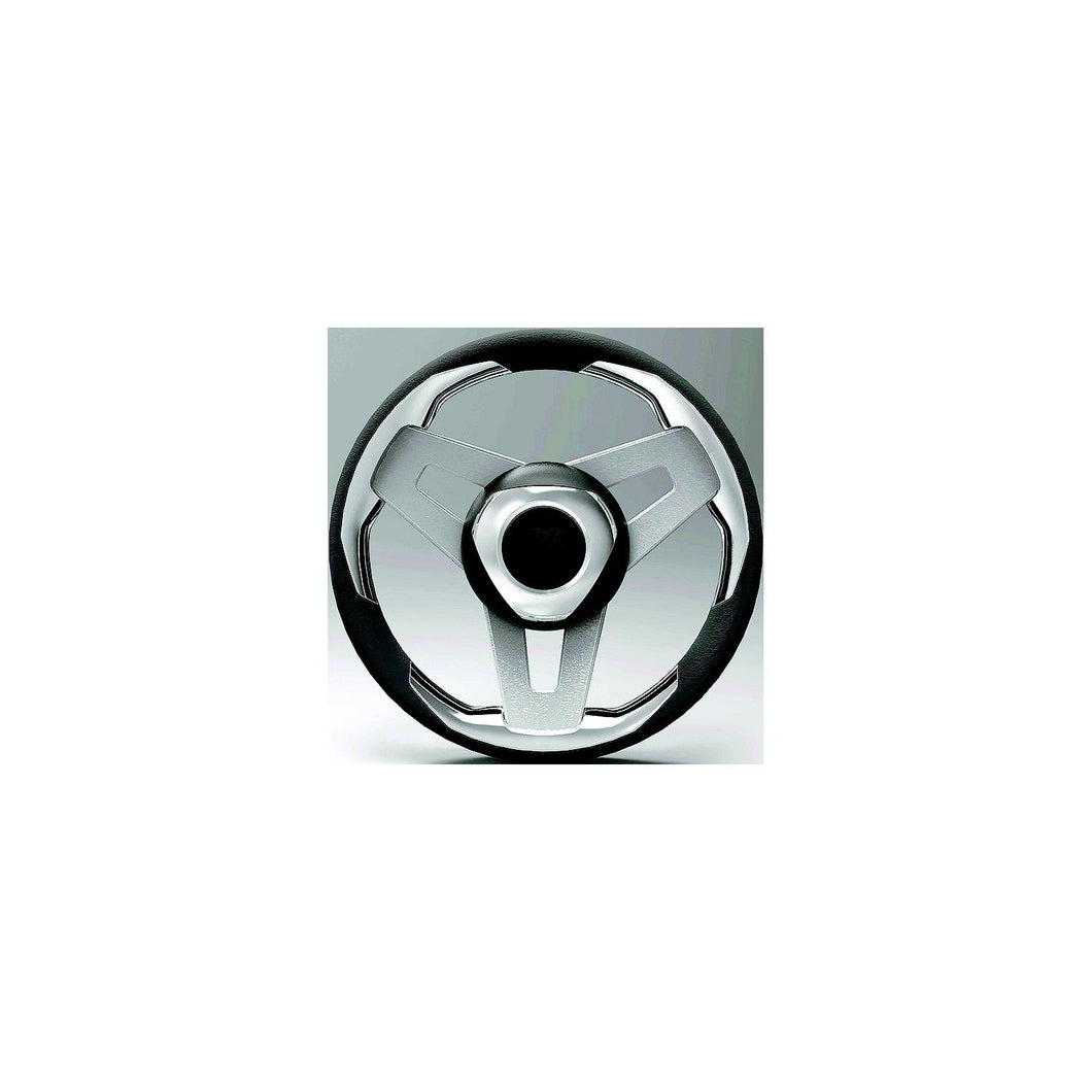 Uflex Loredan Steering Wheel -Modern Boat Sales & Service