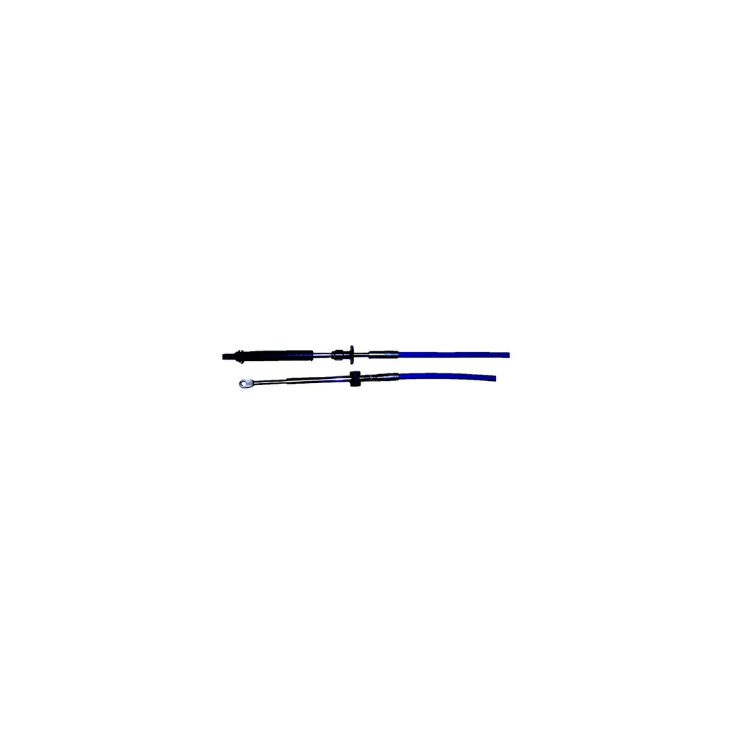 UFLEX MACH14 Current BRP (OMC) Style Engine Control Cable (Like C14) -Modern Boat Sales & Service